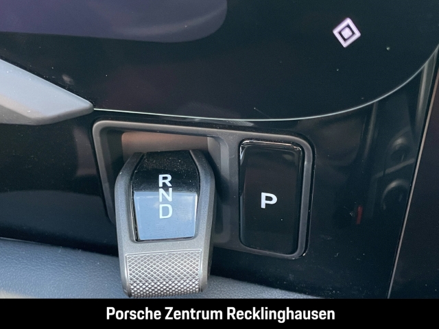 Porsche Taycan Surround View Panoramadach BOSE 20-Zoll