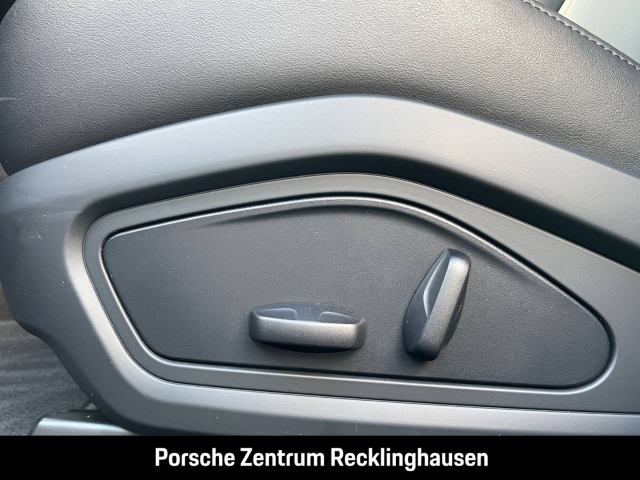 Porsche Taycan Surround View Panoramadach BOSE 20-Zoll