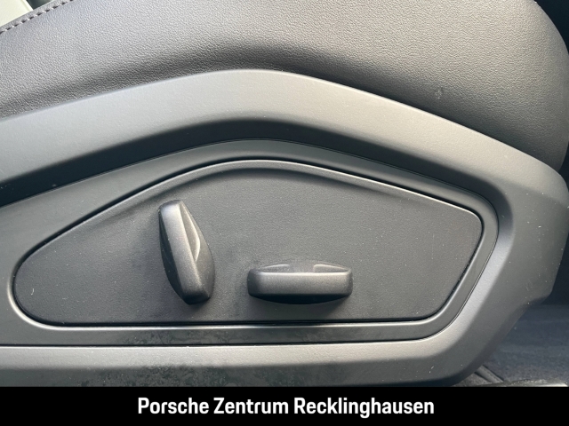 Porsche Taycan Surround View Panoramadach BOSE 20-Zoll