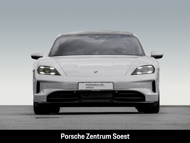 Porsche Taycan /Performancebatterie+/Panoramadach/BOSE