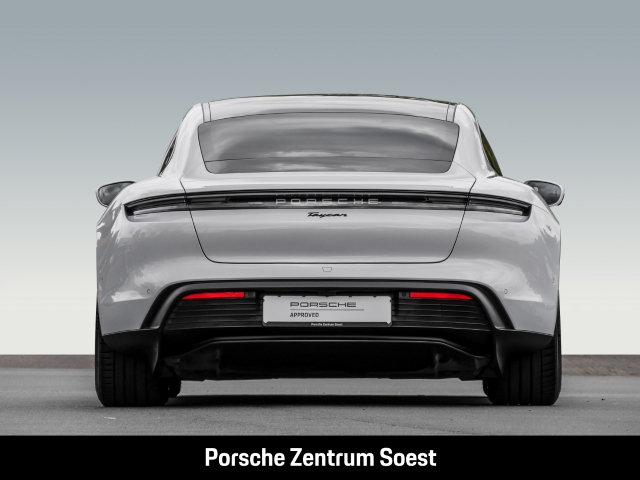 Porsche Taycan /Performancebatterie+/Panoramadach/BOSE