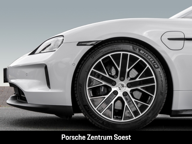 Porsche Taycan /Performancebatterie+/Panoramadach/BOSE