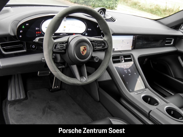 Porsche Taycan /Performancebatterie+/Panoramadach/BOSE