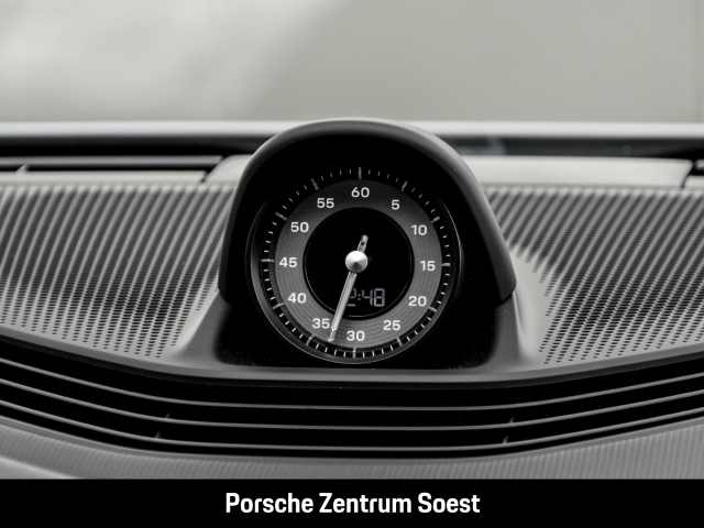 Porsche Taycan /Performancebatterie+/Panoramadach/BOSE