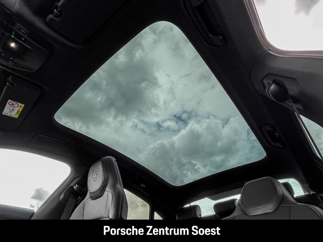 Porsche Taycan /Performancebatterie+/Panoramadach/BOSE