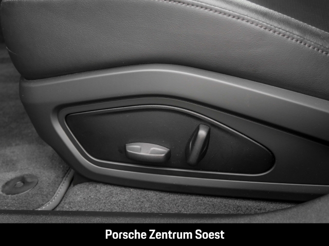 Porsche Taycan /Performancebatterie+/Panoramadach/BOSE