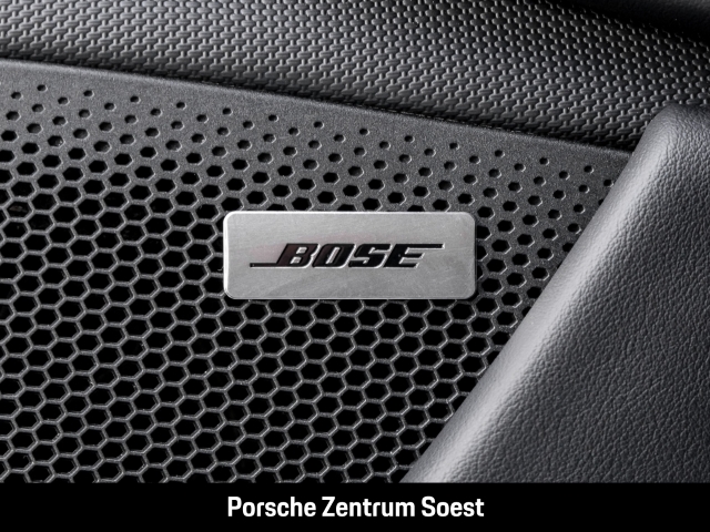 Porsche Taycan /Performancebatterie+/Panoramadach/BOSE