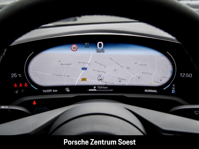 Porsche Taycan /Performancebatterie+/Panoramadach/BOSE