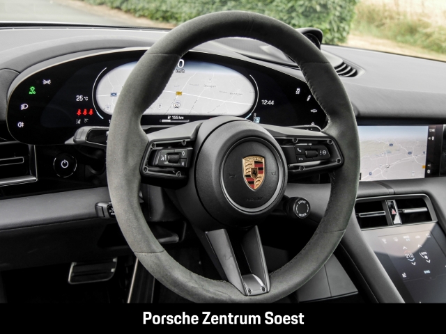 Porsche Taycan /Performancebatterie+/Panoramadach/BOSE