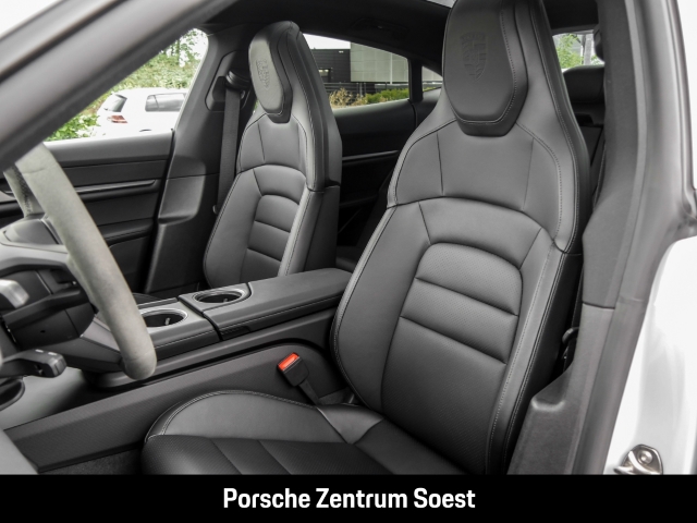 Porsche Taycan /Performancebatterie+/Panoramadach/BOSE