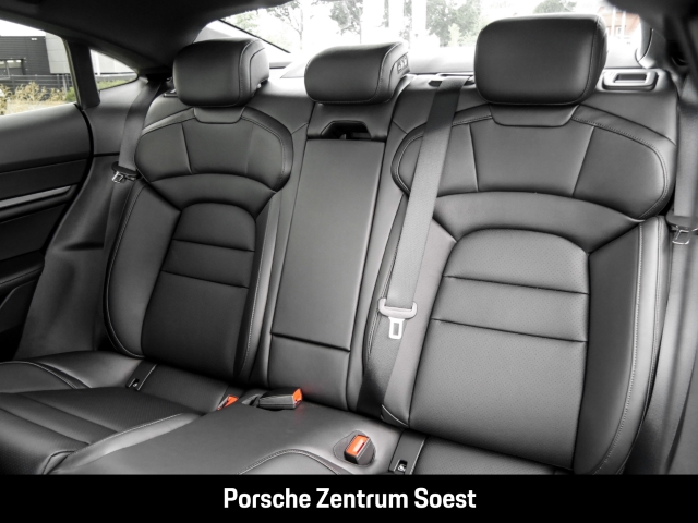 Porsche Taycan /Performancebatterie+/Panoramadach/BOSE
