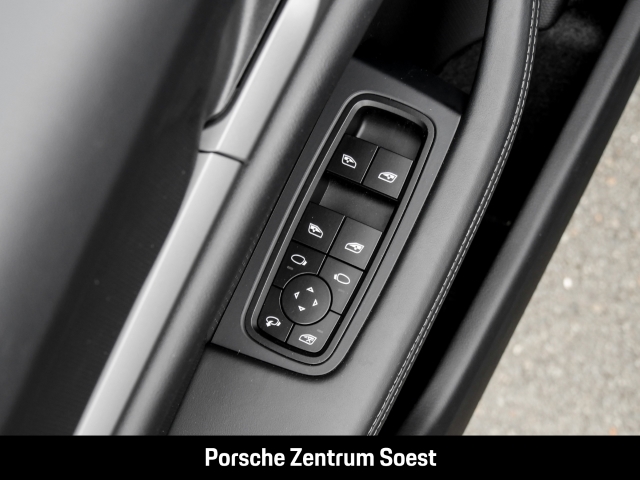 Porsche Taycan /Performancebatterie+/Panoramadach/BOSE