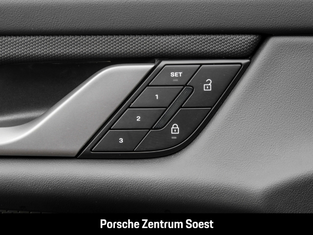 Porsche Taycan /Performancebatterie+/Panoramadach/BOSE
