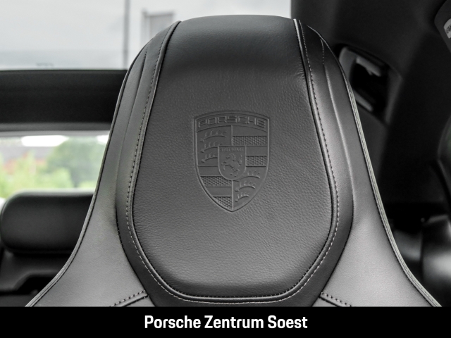 Porsche Taycan /Performancebatterie+/Panoramadach/BOSE