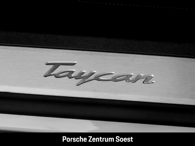 Porsche Taycan /Performancebatterie+/Panoramadach/BOSE