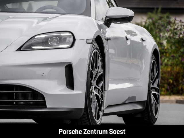 Porsche Taycan /Performancebatterie+/Panoramadach/BOSE