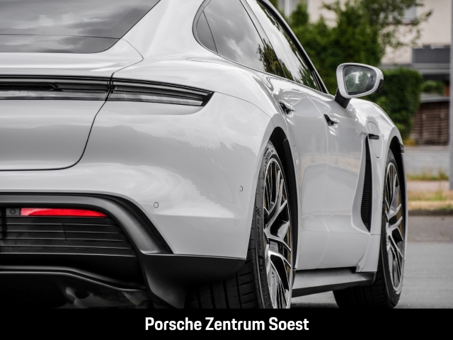 Porsche Taycan /Performancebatterie+/Panoramadach/BOSE