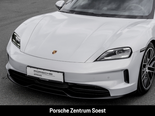 Porsche Taycan /Performancebatterie+/Panoramadach/BOSE