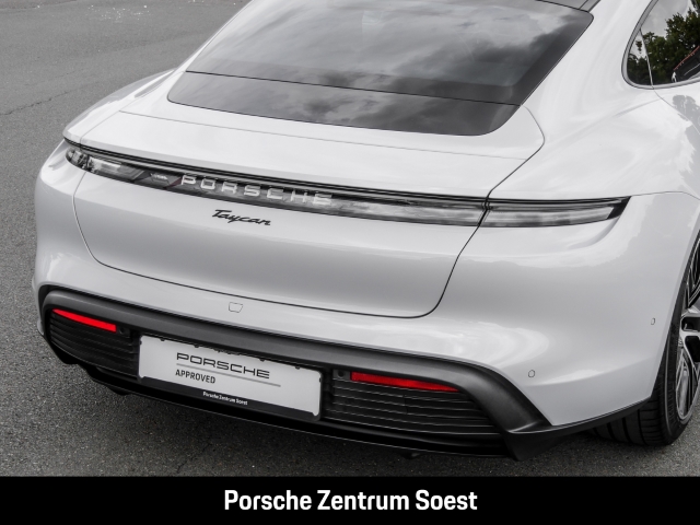 Porsche Taycan /Performancebatterie+/Panoramadach/BOSE