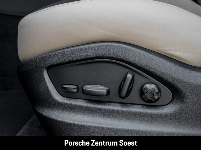 Porsche Cayenne Black Edition/PTS:89jazzbraun/Burmester