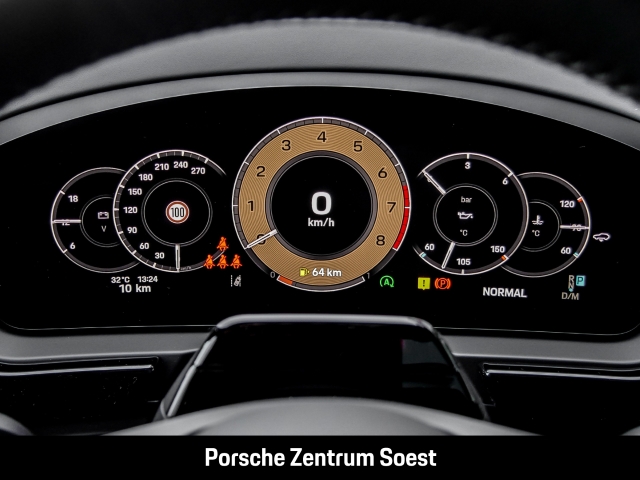 Porsche Cayenne Black Edition/PTS:89jazzbraun/Burmester