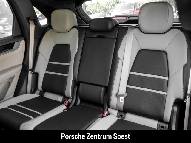 Porsche Cayenne Black Edition/PTS:89jazzbraun/Burmester