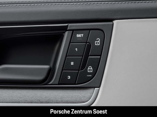 Porsche Cayenne Black Edition/PTS:89jazzbraun/Burmester