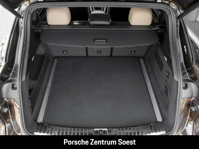 Porsche Cayenne Black Edition/PTS:89jazzbraun/Burmester