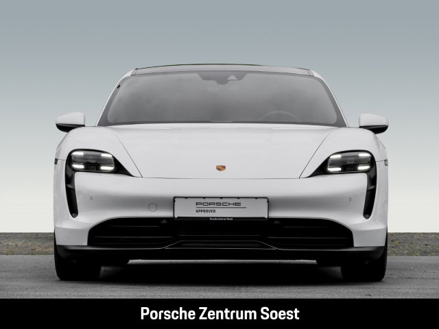 Porsche Taycan /Performancebatterie-Plus/Panoramadach