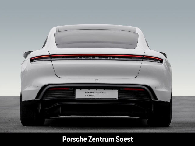 Porsche Taycan /Performancebatterie-Plus/Panoramadach