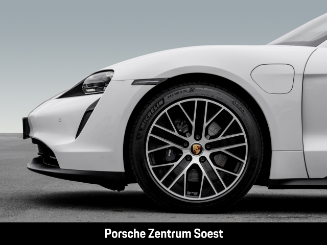 Porsche Taycan /Performancebatterie-Plus/Panoramadach