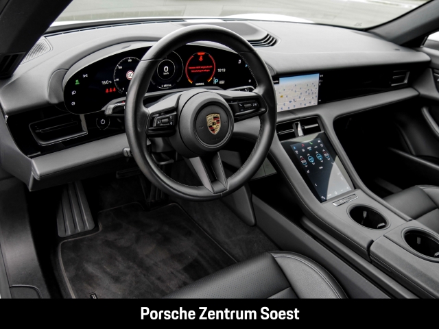 Porsche Taycan /Performancebatterie-Plus/Panoramadach