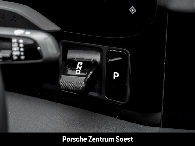 Porsche Taycan /Performancebatterie-Plus/Panoramadach