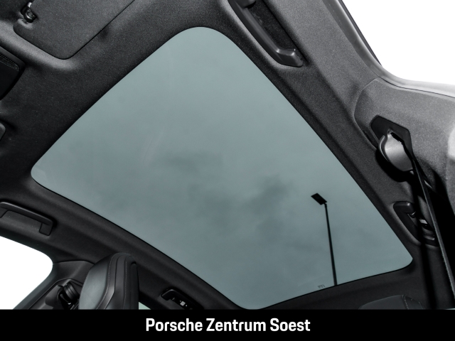 Porsche Taycan /Performancebatterie-Plus/Panoramadach