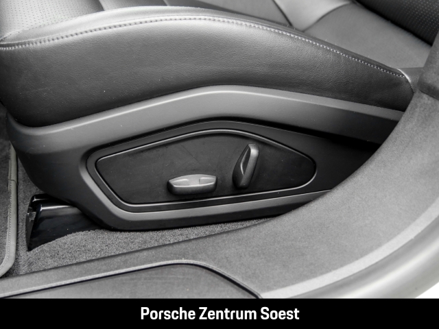 Porsche Taycan /Performancebatterie-Plus/Panoramadach