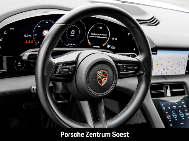 Porsche Taycan /Performancebatterie-Plus/Panoramadach