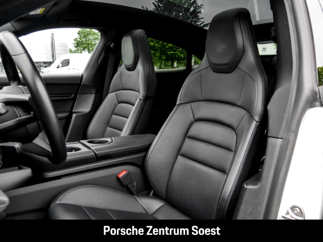 Porsche Taycan /Performancebatterie-Plus/Panoramadach