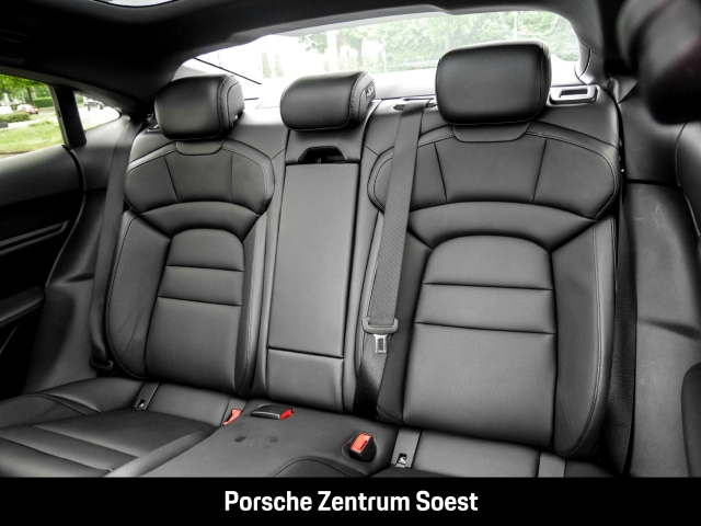 Porsche Taycan /Performancebatterie-Plus/Panoramadach