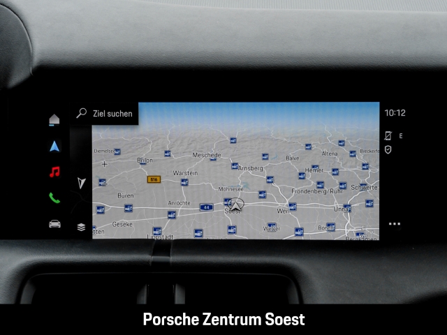Porsche Taycan /Performancebatterie-Plus/Panoramadach