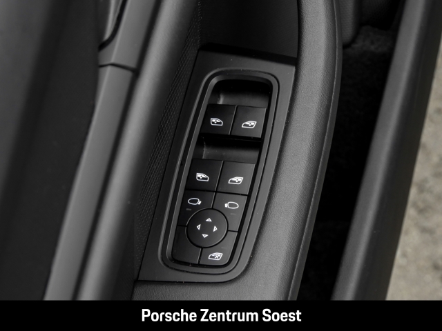 Porsche Taycan /Performancebatterie-Plus/Panoramadach