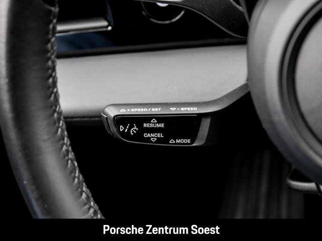 Porsche Taycan /Performancebatterie-Plus/Panoramadach