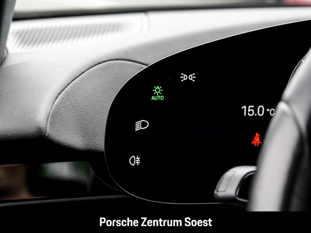 Porsche Taycan /Performancebatterie-Plus/Panoramadach