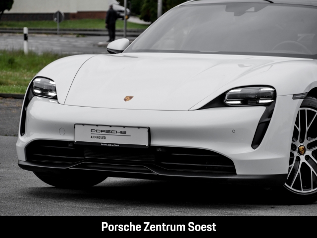 Porsche Taycan /Performancebatterie-Plus/Panoramadach