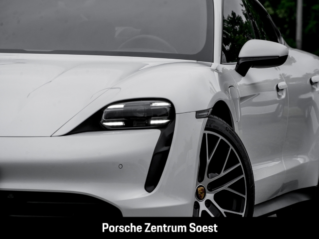 Porsche Taycan /Performancebatterie-Plus/Panoramadach
