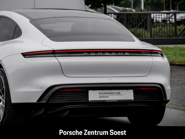 Porsche Taycan /Performancebatterie-Plus/Panoramadach