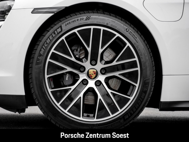 Porsche Taycan /Performancebatterie-Plus/Panoramadach