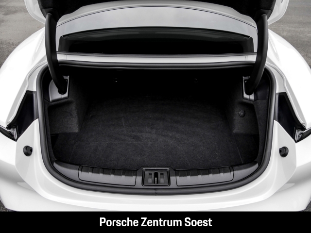 Porsche Taycan /Performancebatterie-Plus/Panoramadach