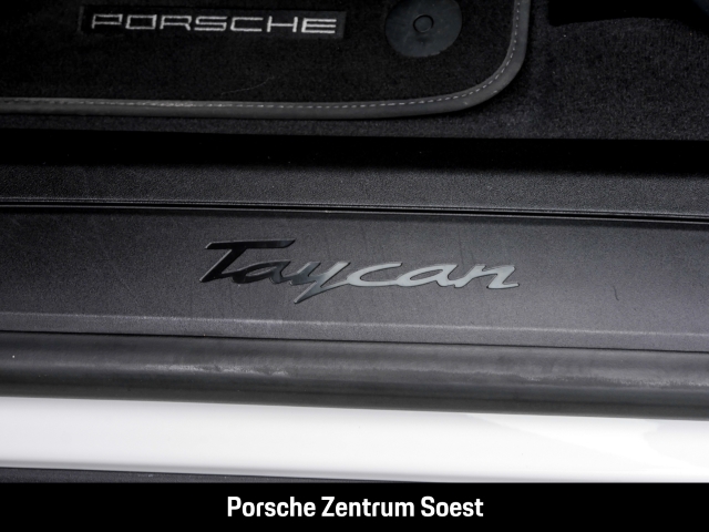Porsche Taycan /Performancebatterie-Plus/Panoramadach