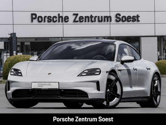 Porsche Taycan /Performancebatterie-Plus/Panorama/BOSE