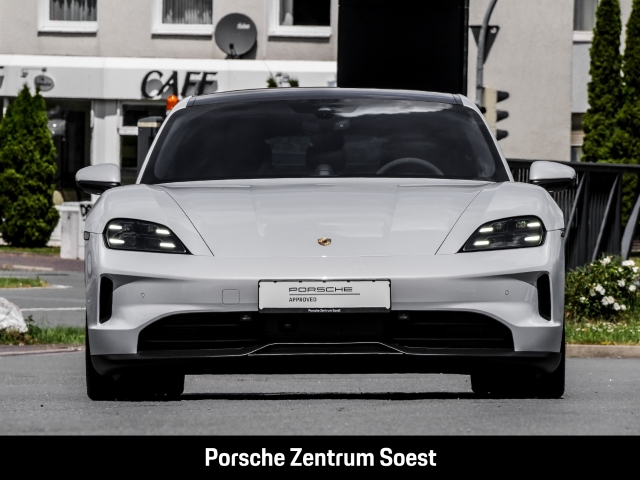 Porsche Taycan /Performancebatterie-Plus/Panorama/BOSE